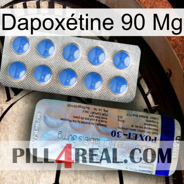 Dapoxétine 90 Mg 39